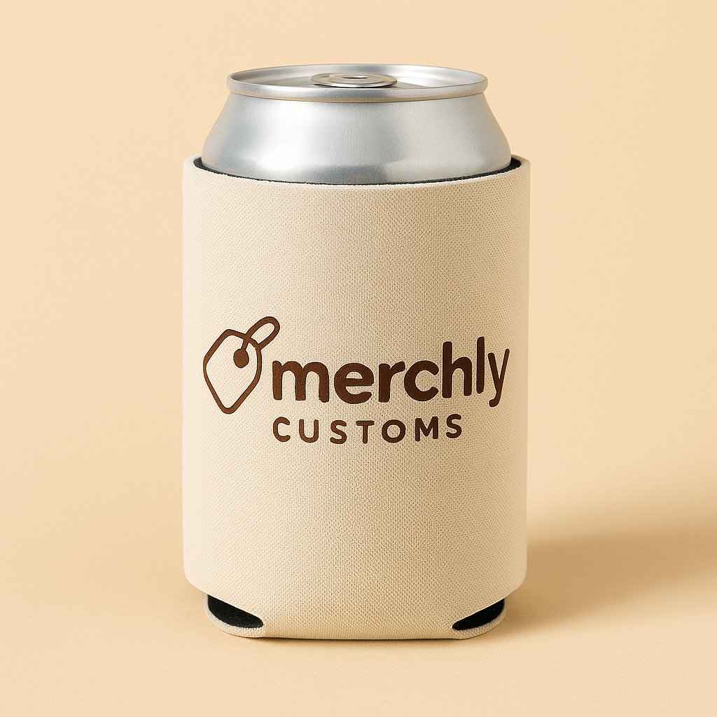 Custom Stubby Holders (Bulk Orders)