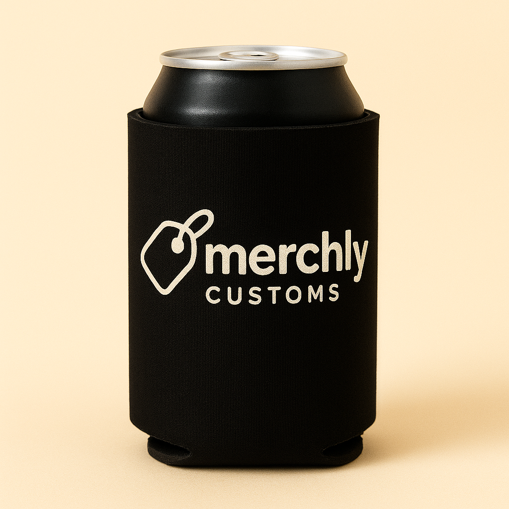 Custom Stubby Holders (Bulk Orders)