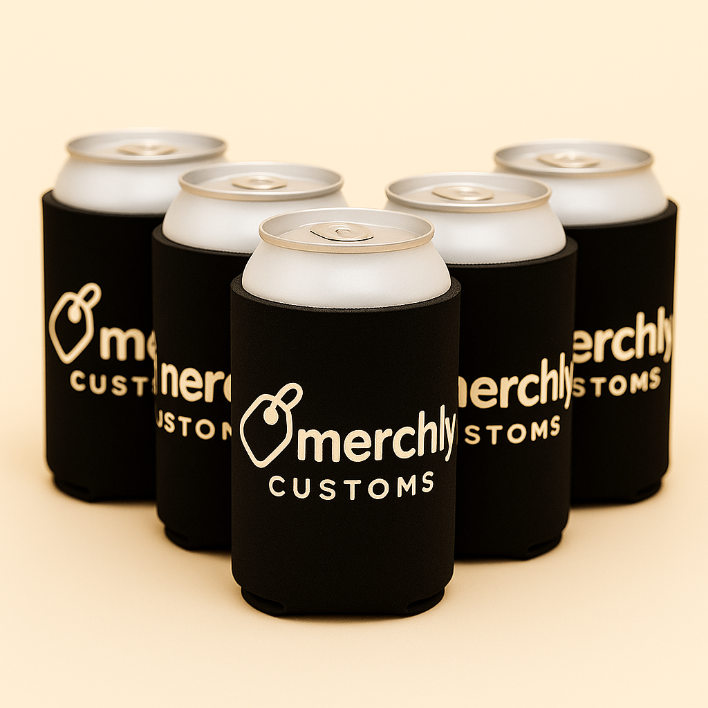 Custom Stubby Holders (Bulk Orders)