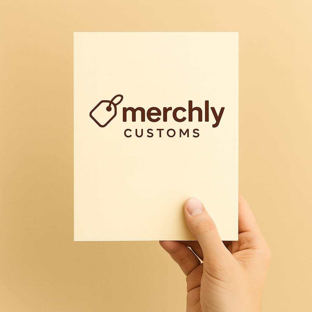 Custom A5 Flyers (Front-Only Print) – Bulk Packs