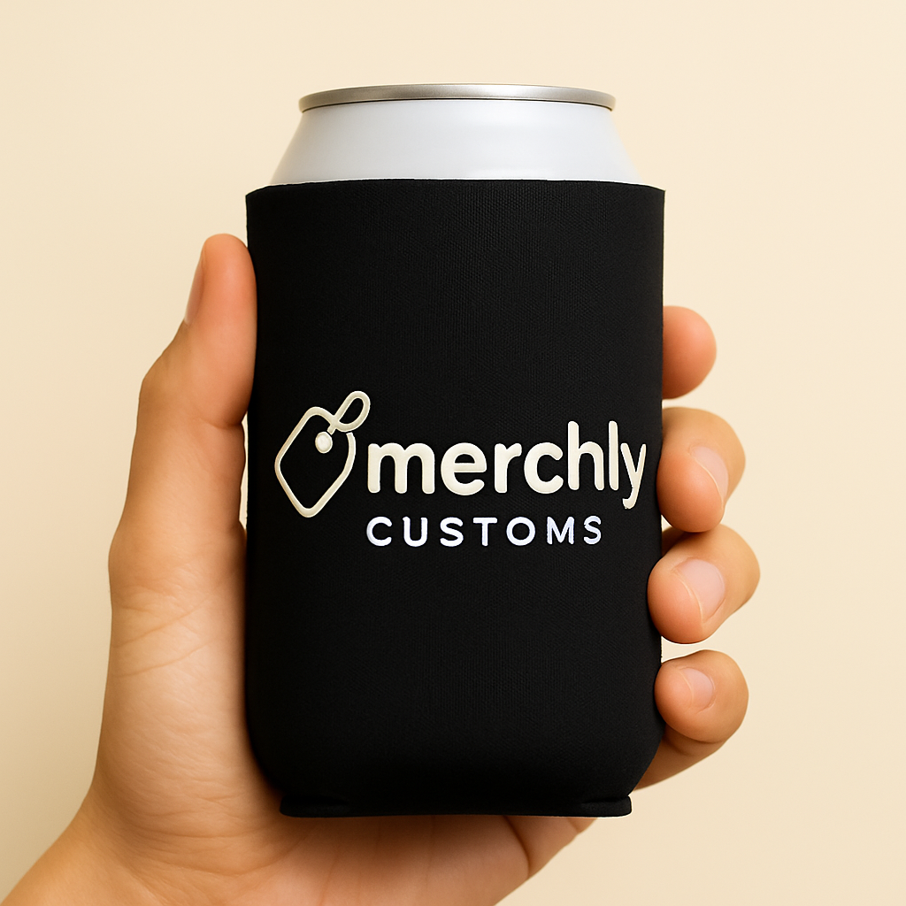 Custom Stubby Holders (Bulk Orders)